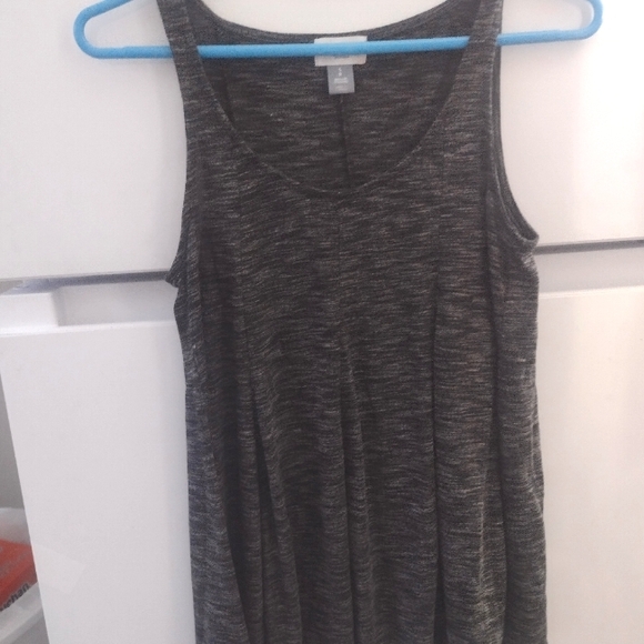 Women or junior Old Navy tank top size SP - Picture 3 of 13